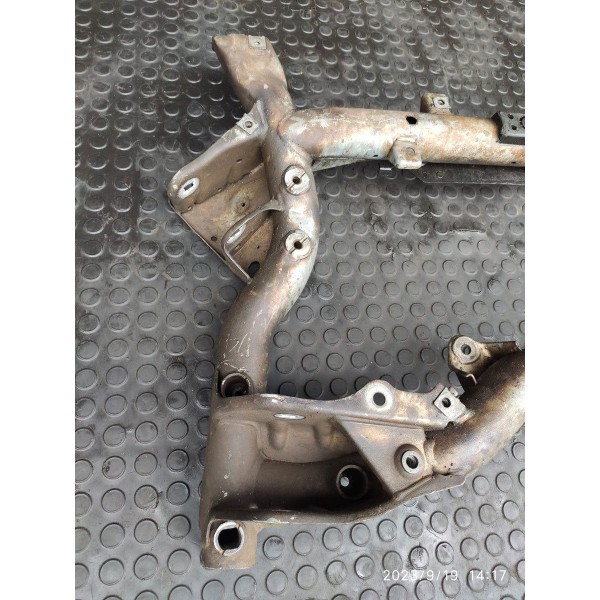 Agregado Mercedes C180 C200 1.8 2008/2012 A2046281057