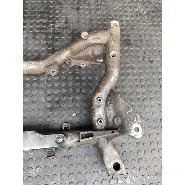 Agregado Mercedes C180 C200 1.8 2008/2012 A2046281057