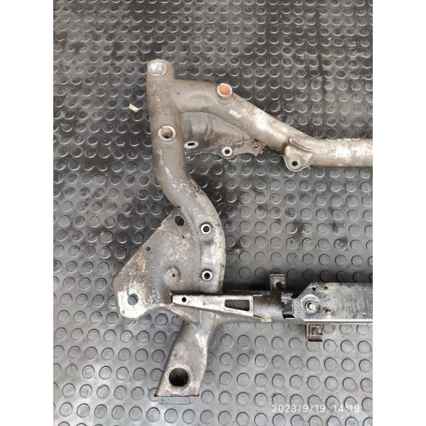 Agregado Mercedes C180 C200 1.8 2008/2012 A2046281057