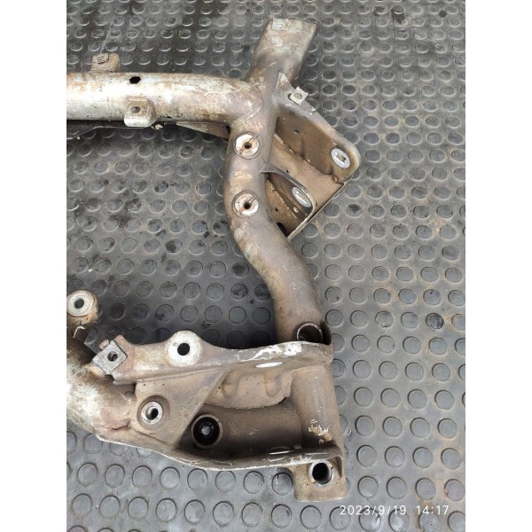 Agregado Mercedes C180 C200 1.8 2008/2012 A2046281057