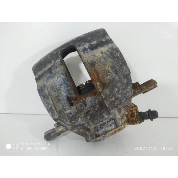 Pinca Mercedes Slk 200 Dianteira Esquerda 2005/2011 Orig