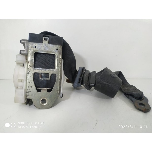 Cinto Segurança Mercedes Slk200 350 Amg 2005/2011