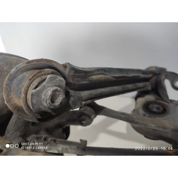 Braco Suspensao Mercedes Slk200 Tras Dir/es 05/11 2013520988