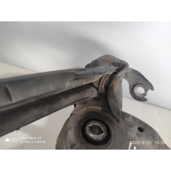 Braco Suspensao Mercedes Slk200 Tras Dir/es 05/11 2013520988