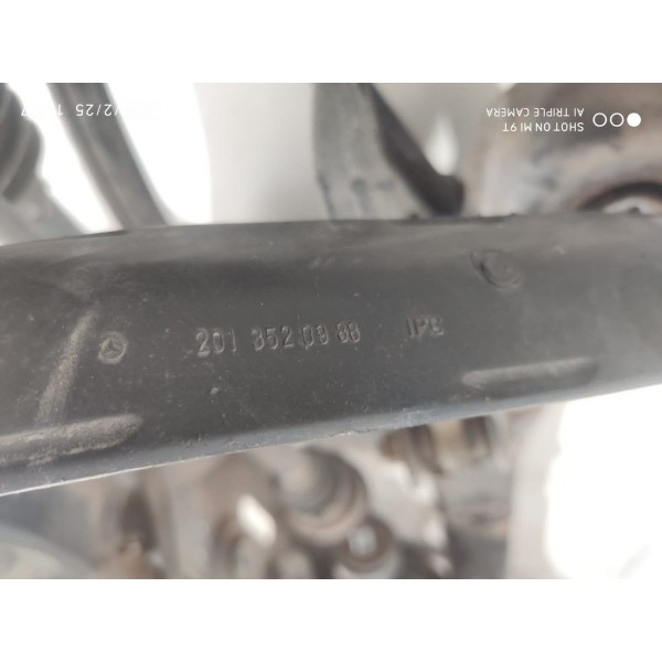 Braco Suspensao Mercedes Slk200 Tras Dir/es 05/11 2013520988