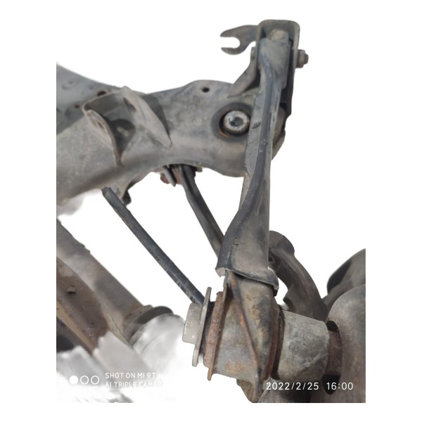 Braco Suspensao Mercedes Slk200 Tras Dir/es 05/11 2013520988