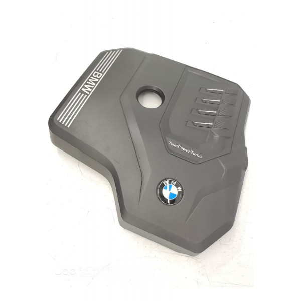 Tampa Cobertura Motor Bmw 320 330 G20 2019 2020 2023 8676203
