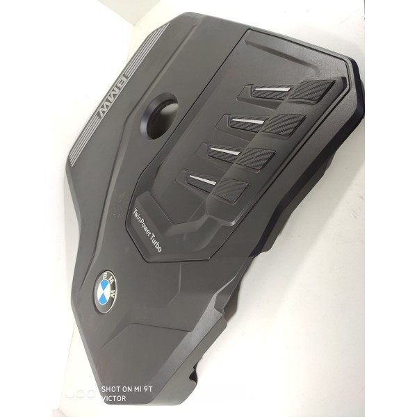 Tampa Cobertura Motor Bmw 320 330 G20 2019 2020 2023 8676203