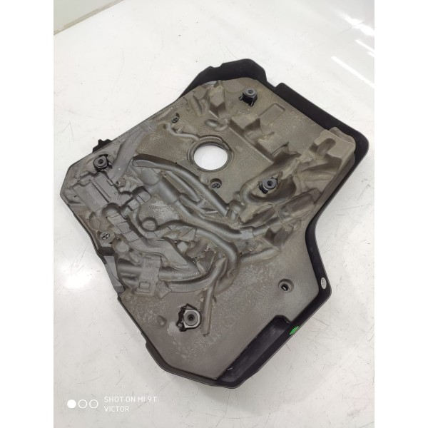 Tampa Cobertura Motor Bmw 320 330 G20 2019 2020 2023 8676203