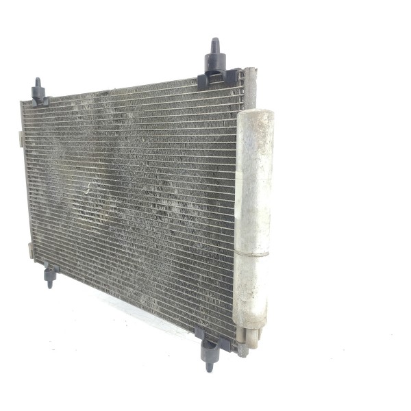 Condensador Citroen C4 Pallas 2.0 2006 2007/2011 9650545980