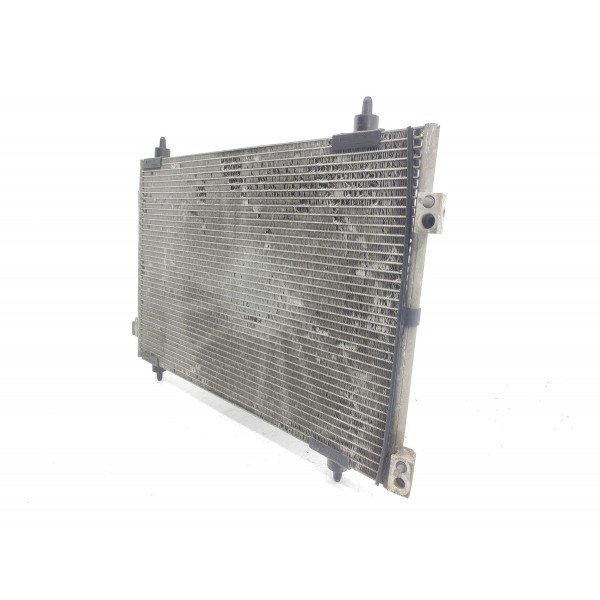 Condensador Citroen C4 Pallas 2.0 2006 2007/2011 9650545980