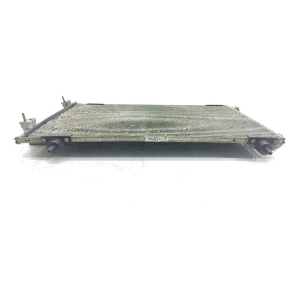Condensador Citroen C4 Pallas 2.0 2006 2007/2011 9650545980