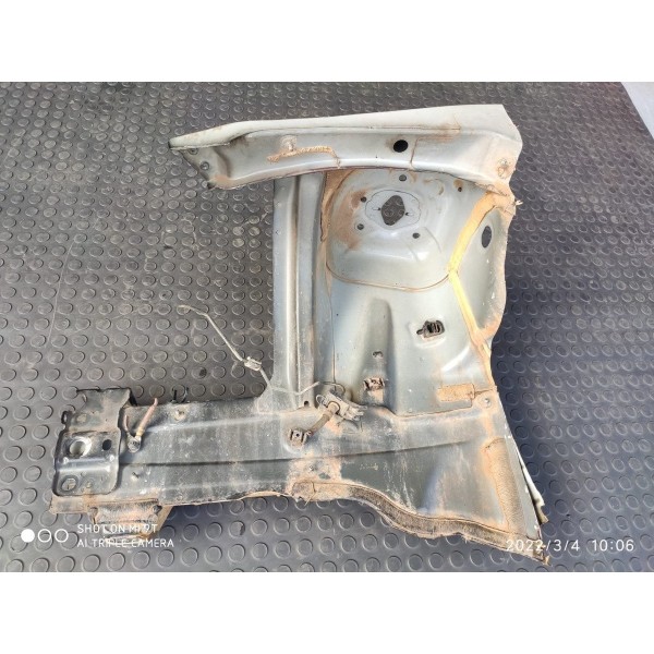 Mini Fente Caixa Roda Mercedes C180 C200 Direita 2007 2014