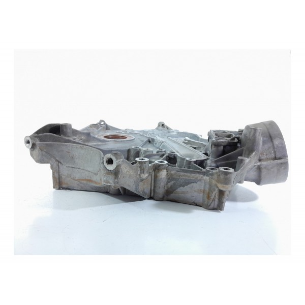 Tampa Frontal Motor Mercedes Ml350 3.5 V6 12/15 A2760150100
