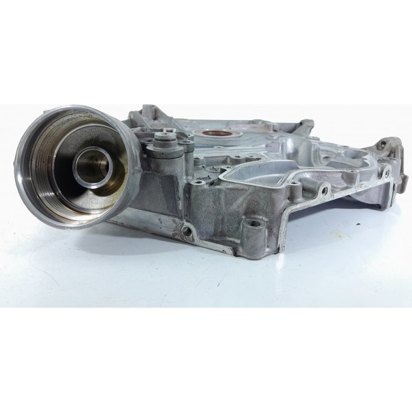 Tampa Frontal Motor Mercedes Ml350 3.5 V6 12/15 A2760150100
