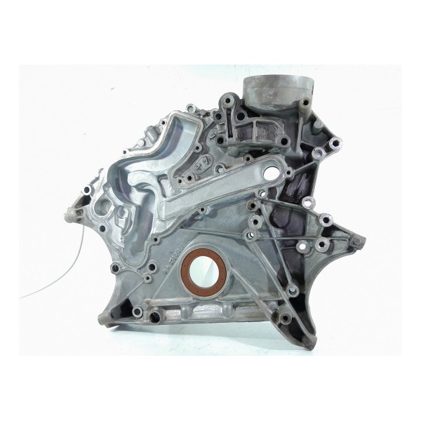 Tampa Frontal Motor Mercedes Ml350 3.5 V6 12/15 A2760150100