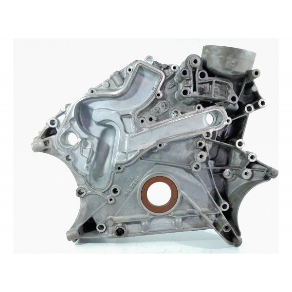 Tampa Frontal Motor Mercedes Ml350 3.5 V6 12/15 A2760150100