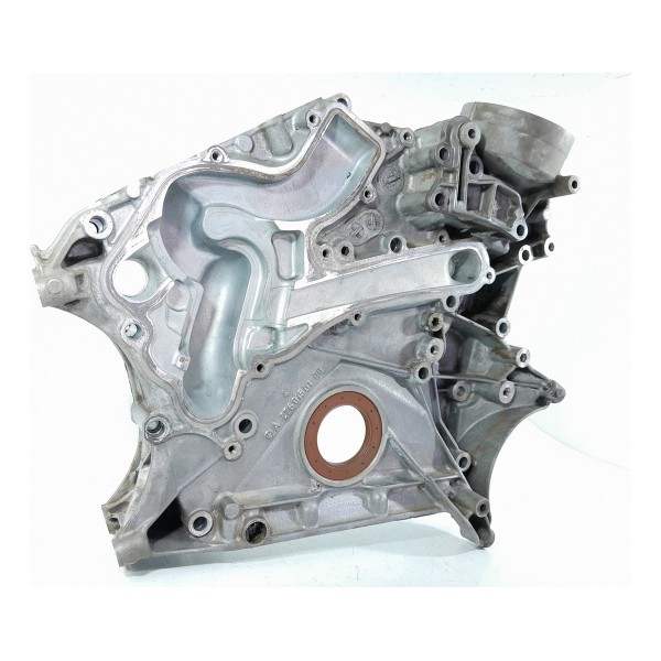 Tampa Frontal Motor Mercedes Ml350 3.5 V6 12/15 A2760150100