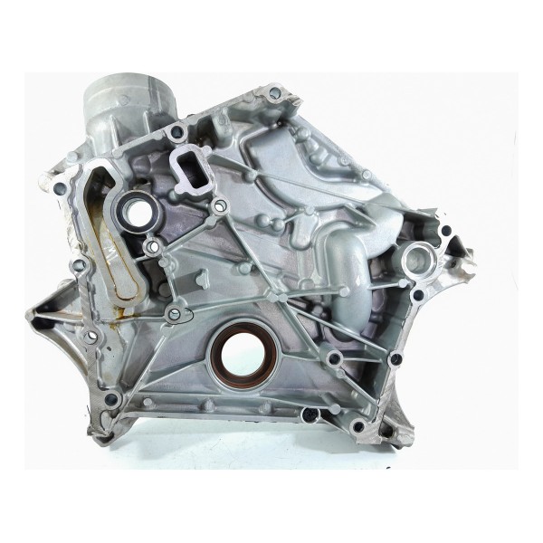 Tampa Frontal Motor Mercedes Ml350 3.5 V6 12/15 A2760150100