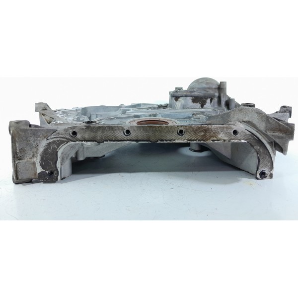 Tampa Frontal Motor Mercedes Ml350 3.5 V6 12/15 A2760150100