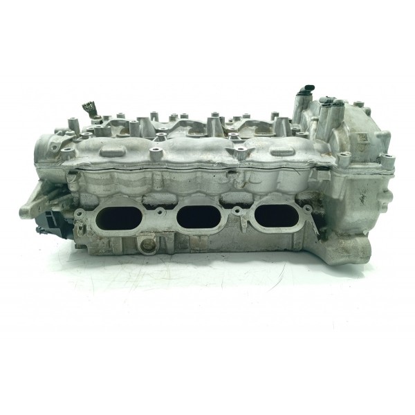 Cabecote Mercedes Ml350 3.5 Esquerdo 2012/2015 R2760160900
