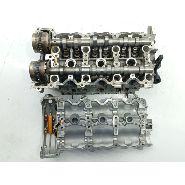 Cabecote Mercedes Ml350 3.5 Esquerdo 2012/2015 R2760160900