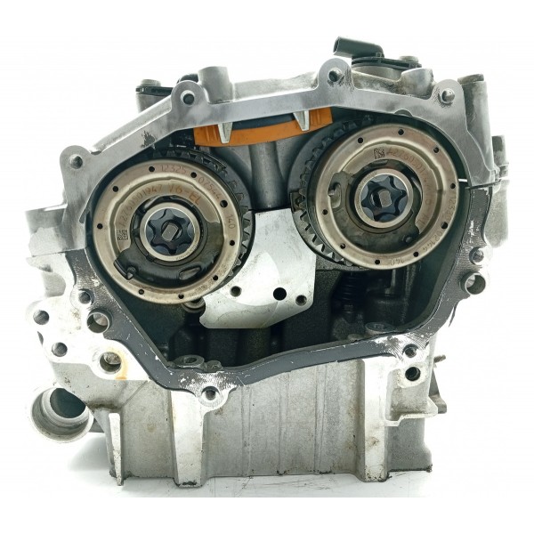 Cabecote Mercedes Ml350 3.5 Esquerdo 2012/2015 R2760160900