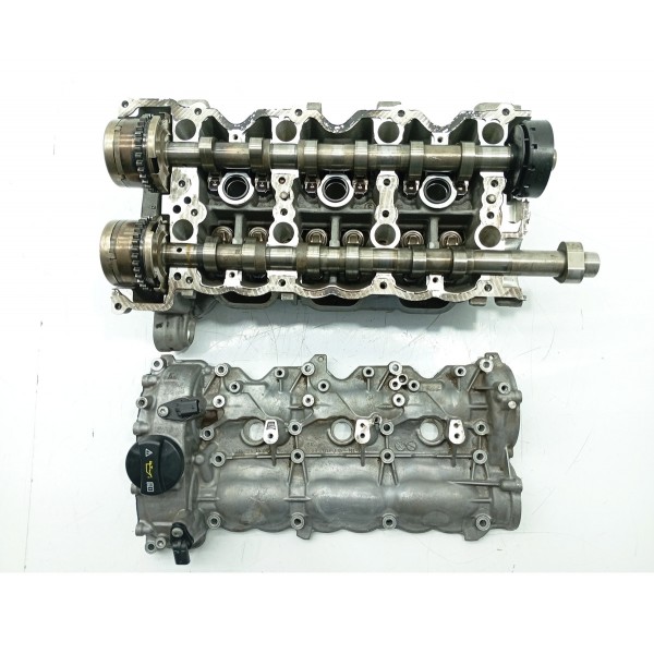Cabecote Mercedes Ml350 3.5 V6 Dir 2012/2015 Det R2760162401