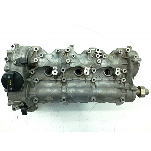 Cabecote Mercedes Ml350 3.5 V6 Dir 2012/2015 Det R2760162401
