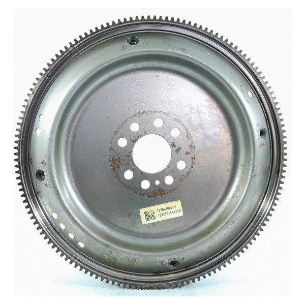 Volante Motor Mercedes Ml350 3.5 V6 2012/2015 12760300012