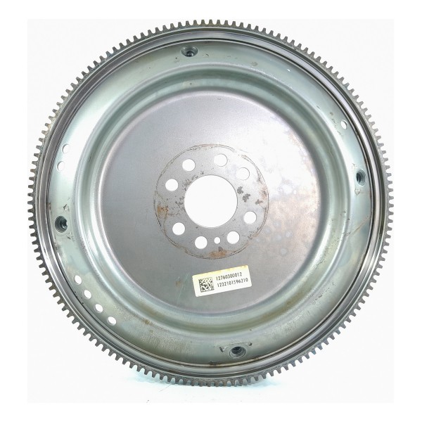 Volante Motor Mercedes Ml350 3.5 V6 2012/2015 12760300012