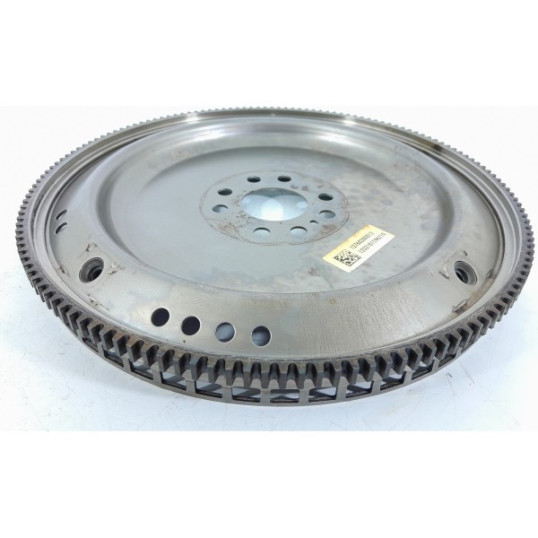 Volante Motor Mercedes Ml350 3.5 V6 2012/2015 12760300012