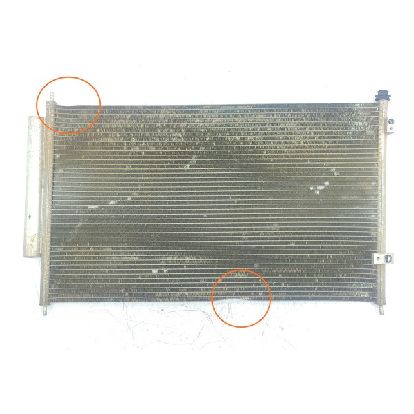 Condensador Honda Hrv 1.8 2014 2015/2021 Det 4477900300