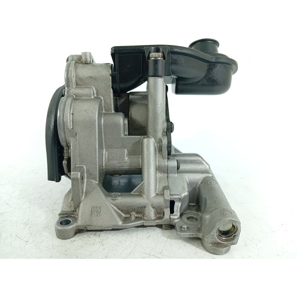 Bomba Oleo Bmw X5 3.0 Diesel 2014 2015 2016/2018 7823009