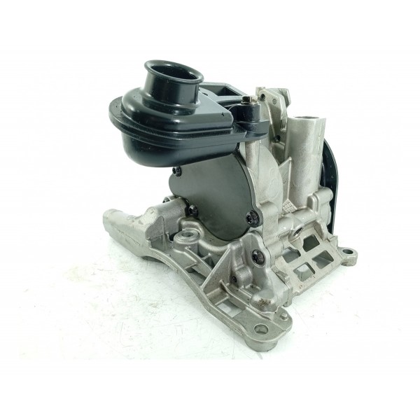 Bomba Oleo Bmw X5 3.0 Diesel 2014 2015 2016/2018 7823009