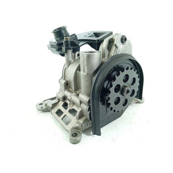 Bomba Oleo Bmw X5 3.0 Diesel 2014 2015 2016/2018 7823009