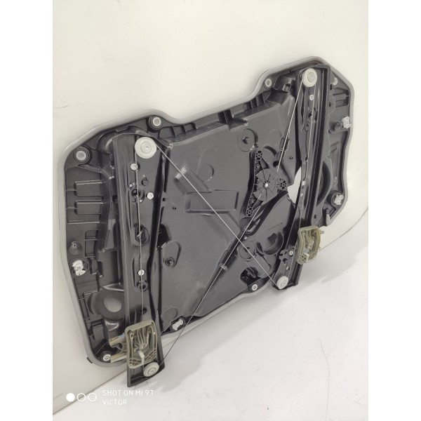 Maquina Vidro Bmw 320 330 G20 Diant Es Comp 2019/23 8495865