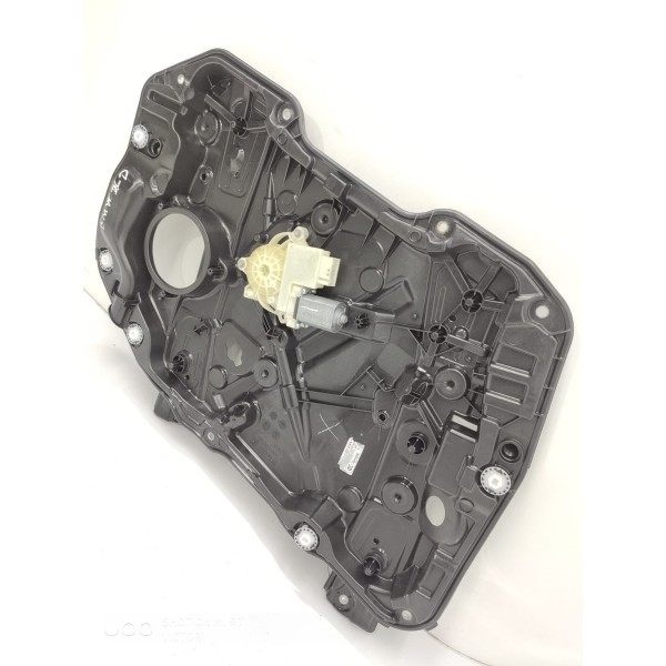 Maquina Vidro Bmw 320 330 G20 Diant Es Comp 2019/23 8495865