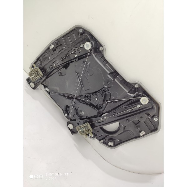 Maquina Vidro Bmw 320 330 G20 Diant Es Comp 2019/23 8495865