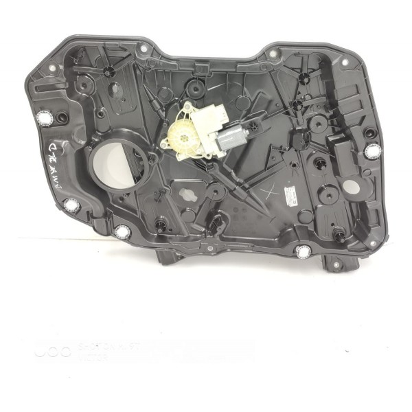 Maquina Vidro Bmw 320 330 G20 Diant Es Comp 2019/23 8495865
