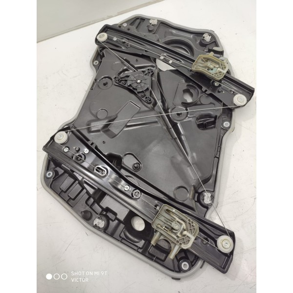 Maquina Vidro Bmw 320 330 G20 Diant Es Comp 2019/23 8495865