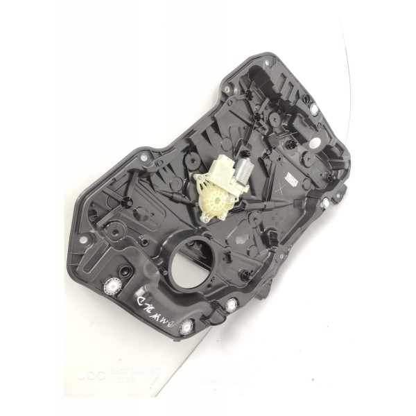 Maquina Vidro Bmw 320 330 G20 Diant Es Comp 2019/23 8495865