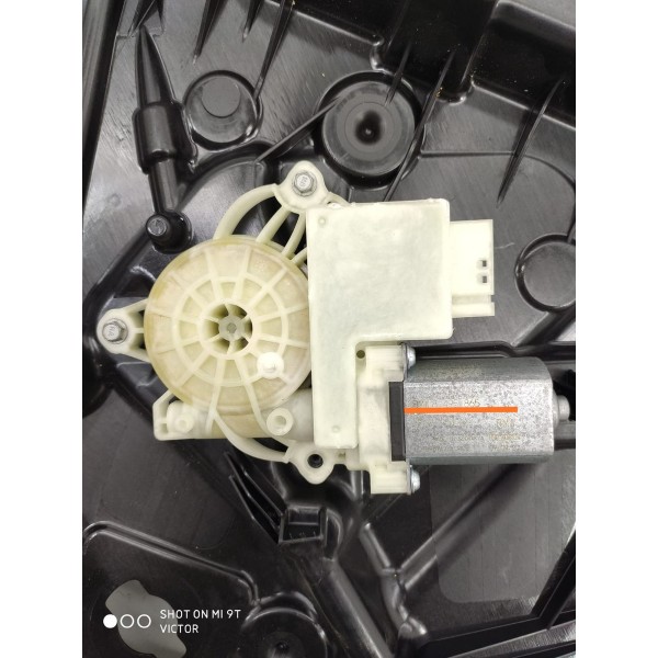 Maquina Vidro Bmw 320 330 G20 Diant Es Comp 2019/23 8495865