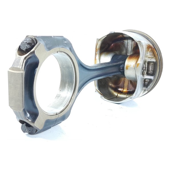 Pistao Biela Mercedes Ml350 3.5 V6 2012 2013/2015 M276