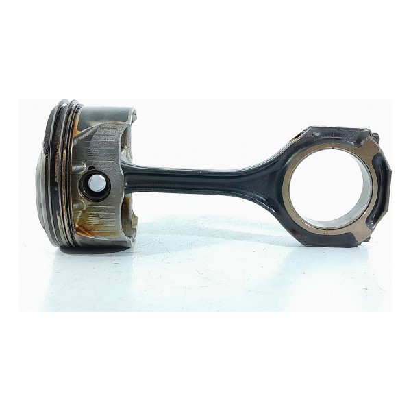 Pistao Biela Mercedes Ml350 3.5 V6 2012 2013/2015 M276