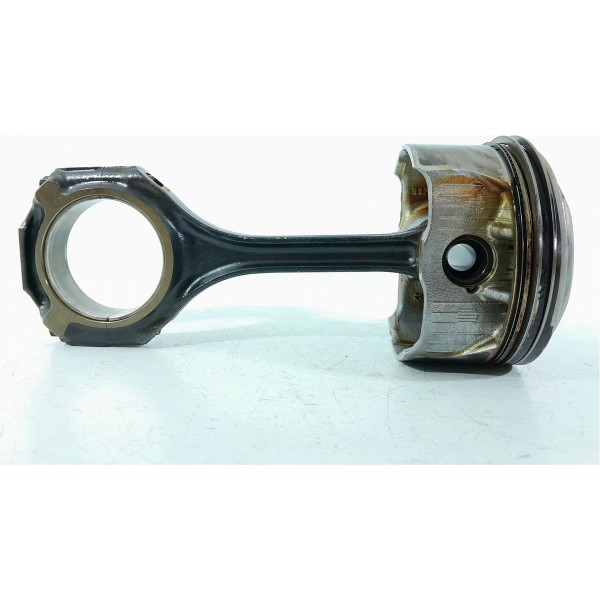 Pistao Biela Mercedes Ml350 3.5 V6 2012 2013/2015 M276