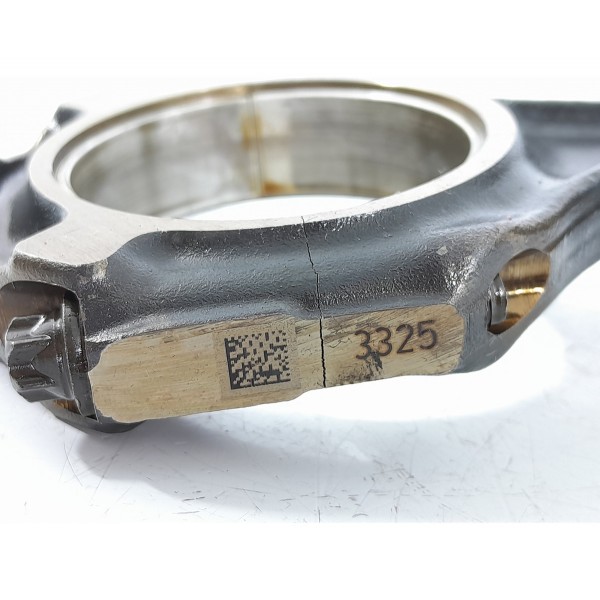 Pistao Biela Mercedes Ml350 3.5 V6 2012 2013/2015 M276