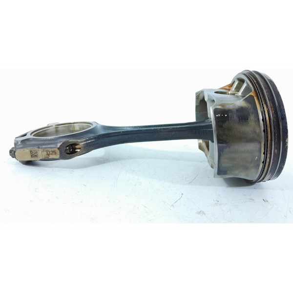 Pistao Biela Mercedes Ml350 3.5 V6 2012 2013/2015 M276