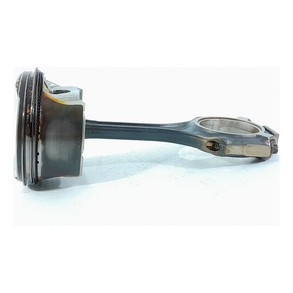 Pistao Biela Mercedes Ml350 3.5 V6 2012 2013/2015 M276