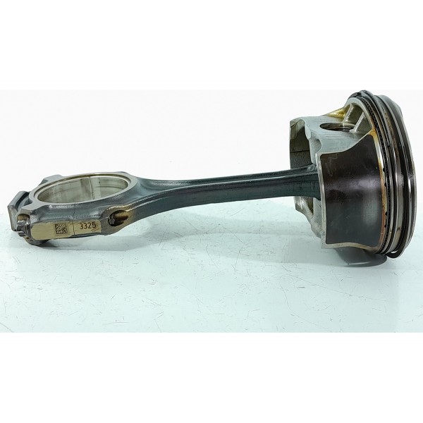 Pistao Biela Mercedes Ml350 3.5 V6 2012 2013/2015 M276